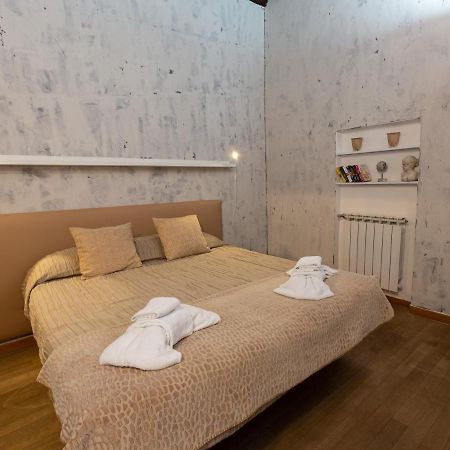Quattro Cantoni R-Home โรม ภายนอก รูปภาพ