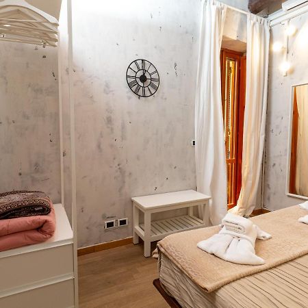 Quattro Cantoni R-Home โรม ภายนอก รูปภาพ