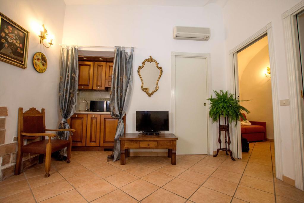 Quattro Cantoni R-Home โรม ห้อง รูปภาพ