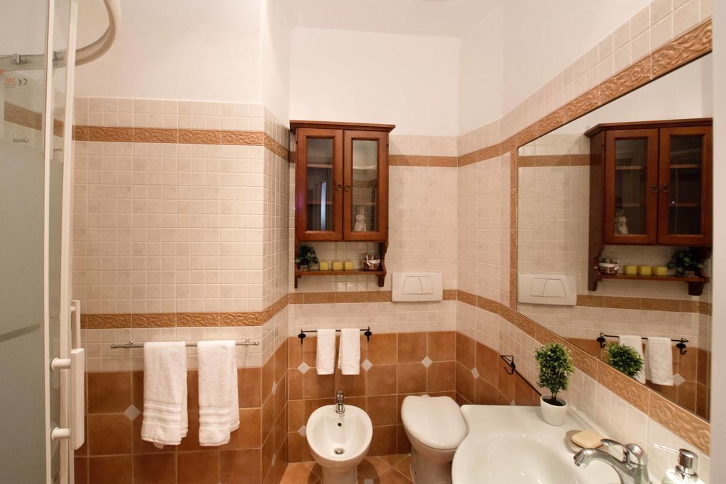 Quattro Cantoni R-Home โรม ห้อง รูปภาพ