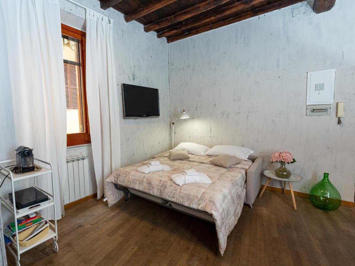 Quattro Cantoni R-Home โรม ภายนอก รูปภาพ
