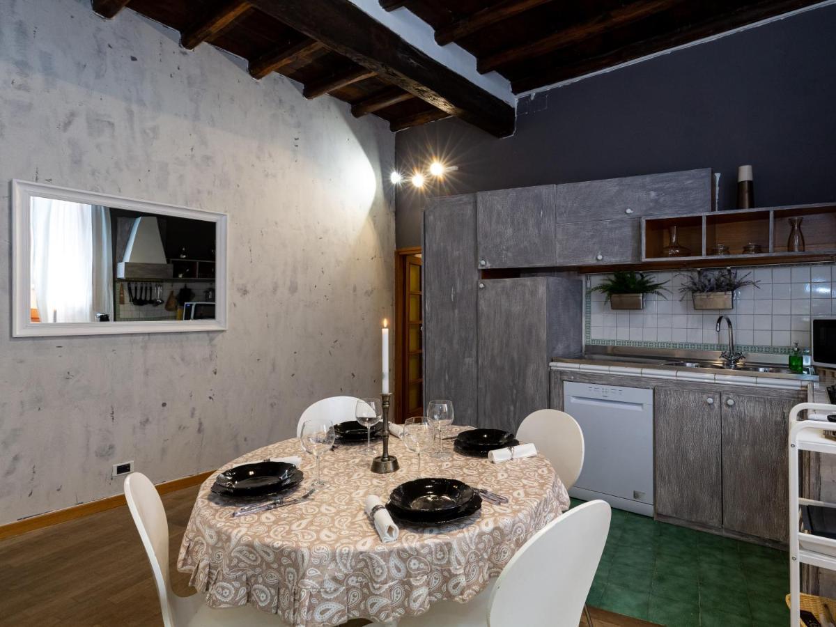 Quattro Cantoni R-Home โรม ภายนอก รูปภาพ