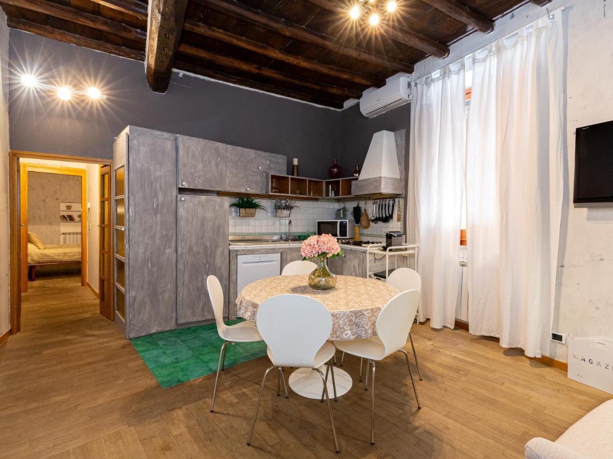 Quattro Cantoni R-Home โรม ภายนอก รูปภาพ