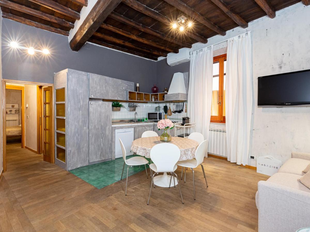 Quattro Cantoni R-Home โรม ภายนอก รูปภาพ
