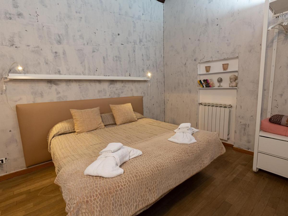 Quattro Cantoni R-Home โรม ภายนอก รูปภาพ