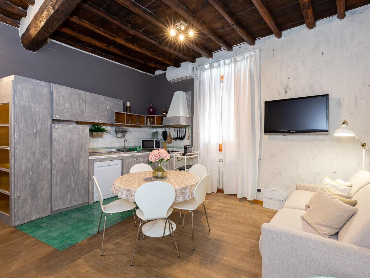 Quattro Cantoni R-Home โรม ภายนอก รูปภาพ