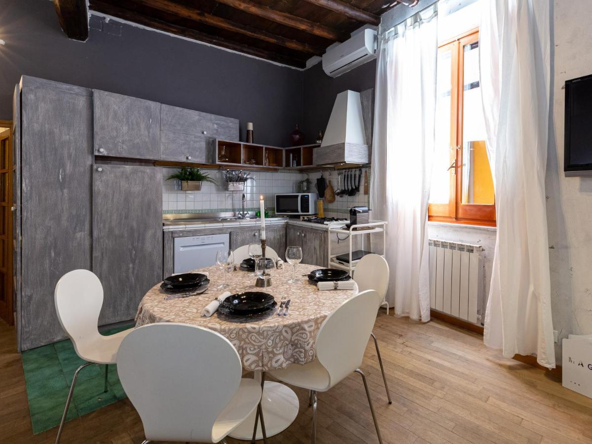 Quattro Cantoni R-Home โรม ภายนอก รูปภาพ