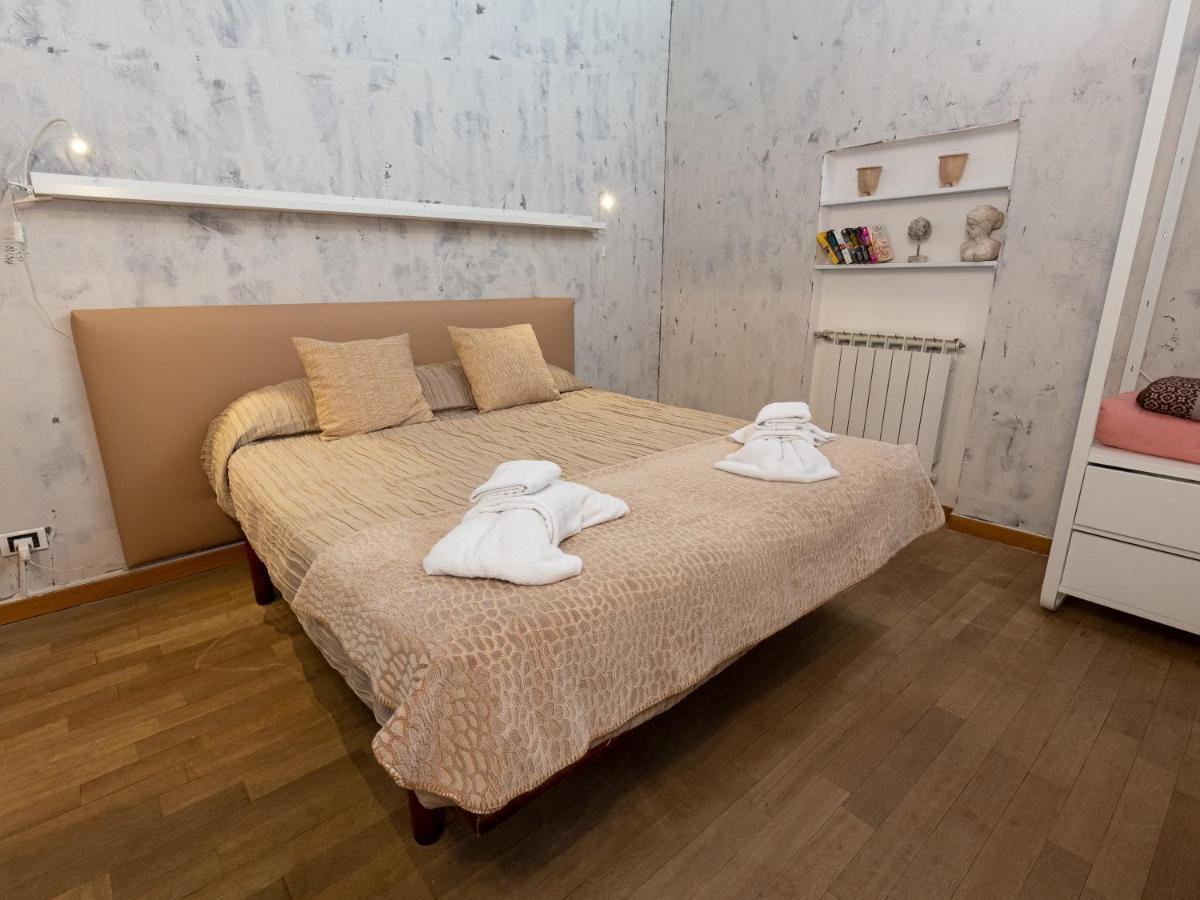 Quattro Cantoni R-Home โรม ภายนอก รูปภาพ