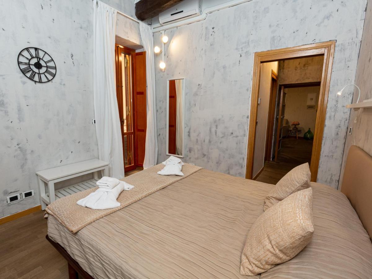 Quattro Cantoni R-Home โรม ภายนอก รูปภาพ
