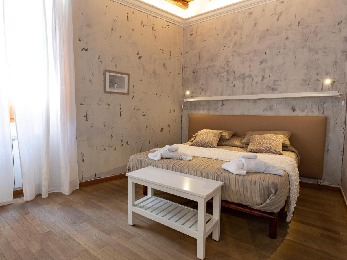 Quattro Cantoni R-Home โรม ภายนอก รูปภาพ