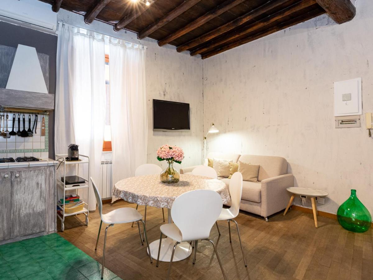 Quattro Cantoni R-Home โรม ภายนอก รูปภาพ