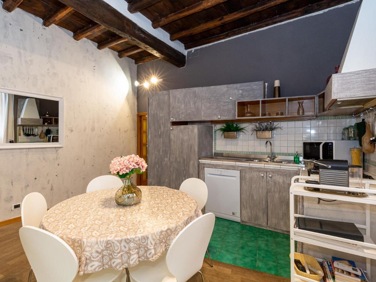 Quattro Cantoni R-Home โรม ภายนอก รูปภาพ
