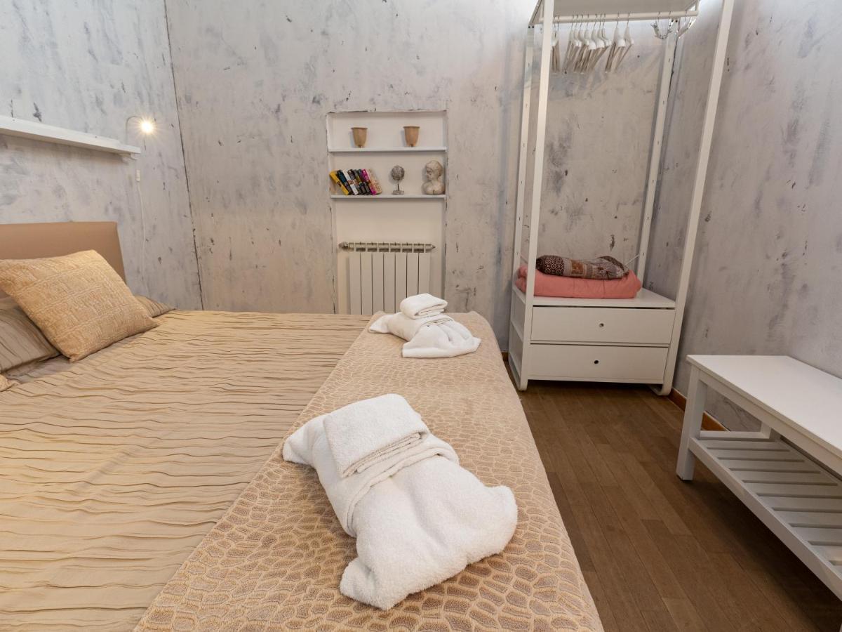 Quattro Cantoni R-Home โรม ภายนอก รูปภาพ