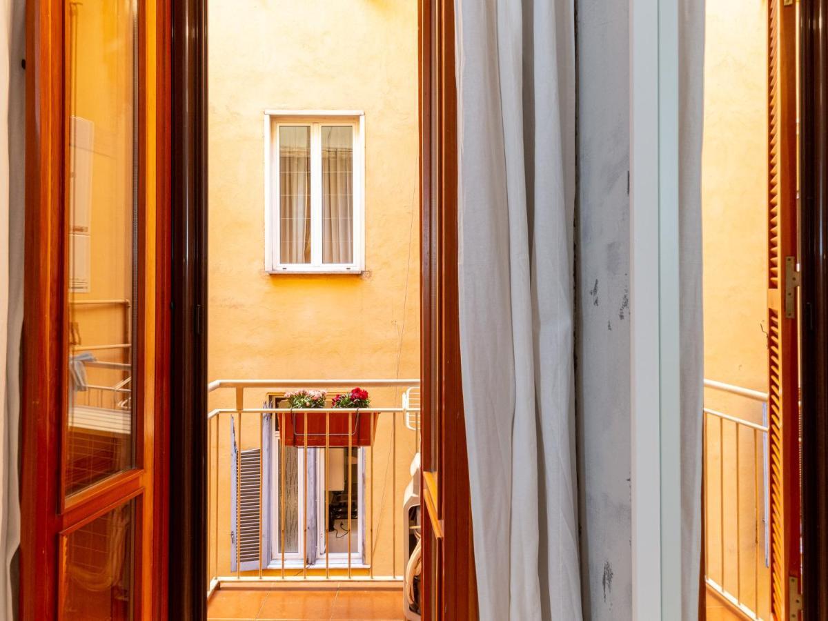 Quattro Cantoni R-Home โรม ภายนอก รูปภาพ