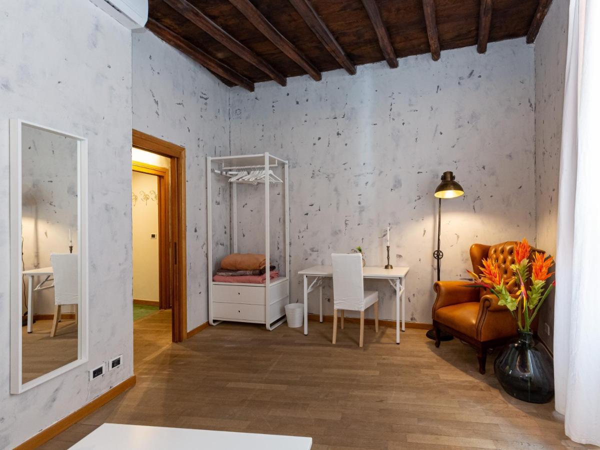Quattro Cantoni R-Home โรม ภายนอก รูปภาพ