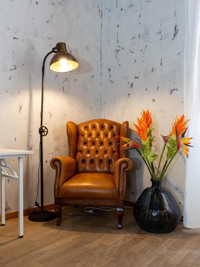 Quattro Cantoni R-Home โรม ภายนอก รูปภาพ