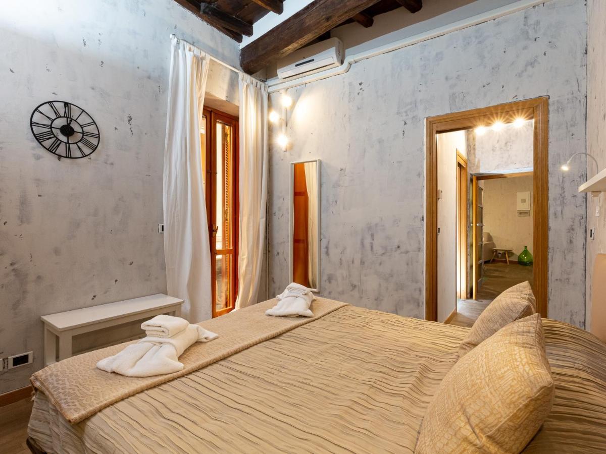 Quattro Cantoni R-Home โรม ภายนอก รูปภาพ
