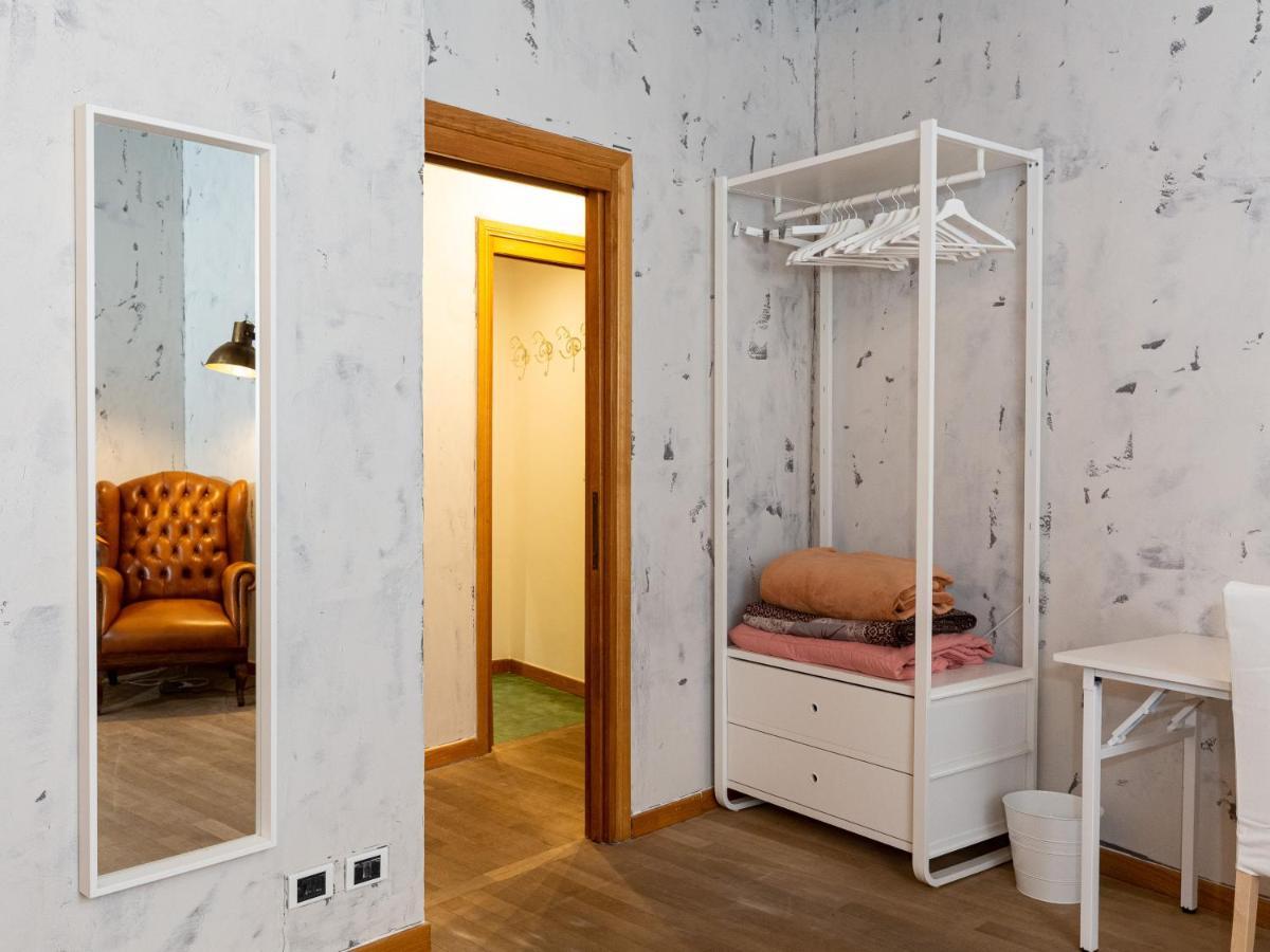 Quattro Cantoni R-Home โรม ภายนอก รูปภาพ